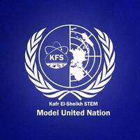 Kafr-Elsheikh STEM Model United Nations logo - Similar company to Trio Talks