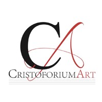 CristoforiumArt logo - Similar company to M:Tech Education