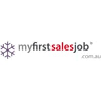 Myfirstsalesjob ®