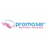 Promoser logo - Similar company to Vipharm S.A.