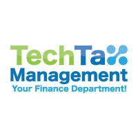 Tech Tax Management logo - Similar company to Vittakosh