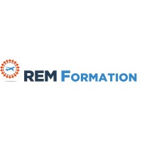 REM FORMATION logo - Similar company to Agil Resto - Accompagnement & Conseil En Restauration