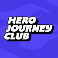 Hero Journey Club logo - Similar company to Bioage Labs