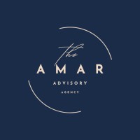 The Amar Advisory Agency logo - Similar company to Okpartners