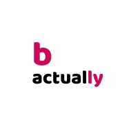 b actually logo - Similar company to Gks Product Development Solutions