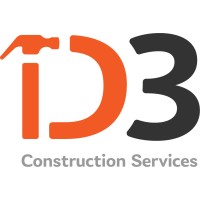 D 3 Construction Services, Inc
