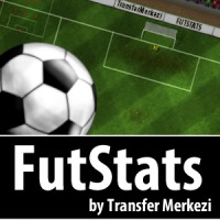 FutStats logo - Similar company to Footstats