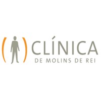 CLÍNICA DE MOLINS DE REI logo - Similar company to Getcontrol.Net: Digital Skills Webinars