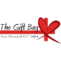 The Gift Bag logo - Similar company to Suit Vault