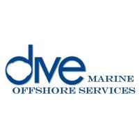 Dive Marine Offshore Services logo - Similar company to Dm Group Services