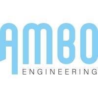 AMBO Engineering logo - Similar company to Blue5 Engineering
