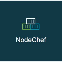 NodeChef logo - Similar company to Curbza Inc.