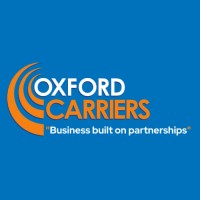 Oxford Carriers Ltd logo - Similar company to Heatcomp