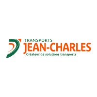 Transports Jean-Charles (Groupe Douaud) logo - Similar company to Longepee