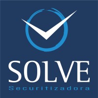 Solve Securitizadora de Créditos Financeiros S/A logo - Similar company to Allsec Securitizadora