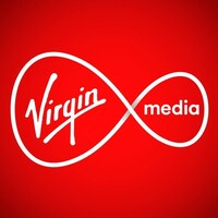 Virgin Media Ireland logo - Similar company to Virgin Media