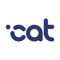 CAT Technologies Argentina logo - Similar company to Yel Solutions