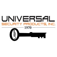 Universal Security Products Inc. logo - Similar company to Noah Detention Construction, Llc