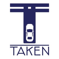 Taken France logo - Similar company to Le Convoyeur