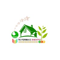 Agroferma Xheviti logo - Similar company to Alla Vita
