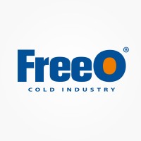 FreeO logo - Similar company to Scram