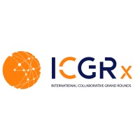 ICGRx logo - Similar company to Medshr