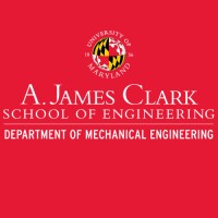 UMD Department of Mechanical Engineering logo - Similar company to Center For Environmental Energy Engineering