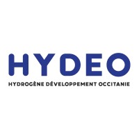 HyDeO, Hydrogène Développement Occitanie logo - Similar company to Cemagref