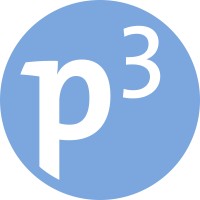 P3 Klinik GmbH logo - Similar company to Lostie