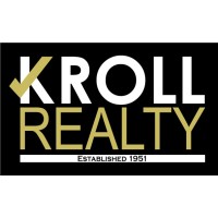 Kroll Realty Co logo - Similar company to Ecarma - Common Area Maintenance Experts