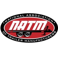 National Association of Trailer Manufacturers logo - Similar company to Fleximol Sa