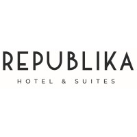 Hotel Republika & Suites logo - Similar company to De Oringer Marke - By Flow