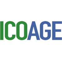 ICOAGE logo - Similar company to Scaleswap