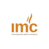 International Meal Company logo - Similar company to ANR - Associação Nacional de Restaurantes