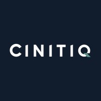 CINITIQ logo - Similar company to Orderak