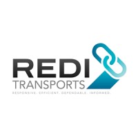 REDI Transports logo - Similar company to Foster Structural Solutions Llc