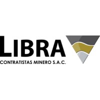 CONTRATISTAS MINERO LIBRA SAC logo - Similar company to Campo Sonoro Del Perú S.A.C.