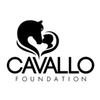 Cavallo Foundation Malibu Equine Therapy Nonprofit logo - Similar company to Equidefense