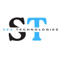 ST Sea Technologies logo - Similar company to Eglaf Technology Llp