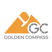 Golden Compass logo - Similar company to Misferco
