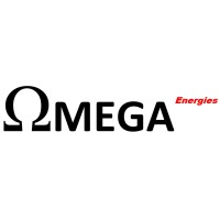 OMEGA ENERGIES logo - Similar company to Scae (Société Corse D'Application Des Energies)