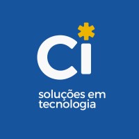 Ci Informática logo - Similar company to Brith. Software