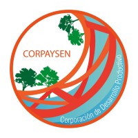CorpAysén logo - Similar company to Citecma Spa