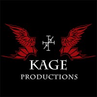 KAGE Productions Inc. logo - Similar company to Animethon