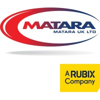 Matara UK Limited - A Rubix Company logo - Similar company to Advanced Engine Research Limited
