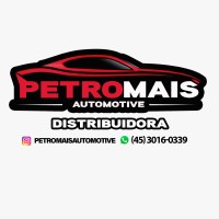 PETROMAIS AUTOMOTIVE logo - Similar company to Rav Pro