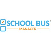 School Bus Manager, Inc. logo - Similar company to Edulog (Education Logistics, Inc.)