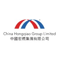 China Hongqiao Group logo - Similar company to Laman Mining