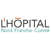 Hôpital Nord Franche-Comté logo - Similar company to Ahbfc - Association Hospitalière De Bourgogne Franche-Comté