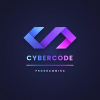 CyberCode logo - Similar company to Satmind Ltd.